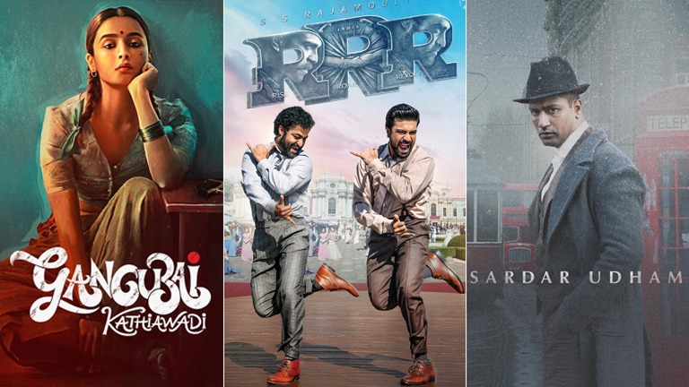69th national film awards, 69th national film awards winner list, rrr, gangubai kathiawadi, sardar udham