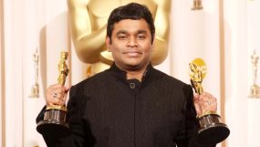 ar rahman, ar rahman oscar