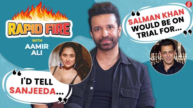 aamir ali, sanjeeda shaikh,