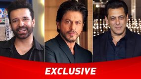 aamir ali, shsh rukh khan, salman khan,