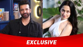 aamir ali, sanjeeda shaikh, aamir sanjeeda divorce