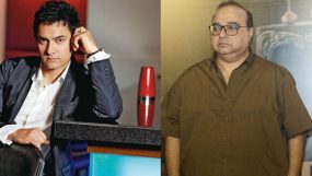 aamir khan, rajkumar santoshi,