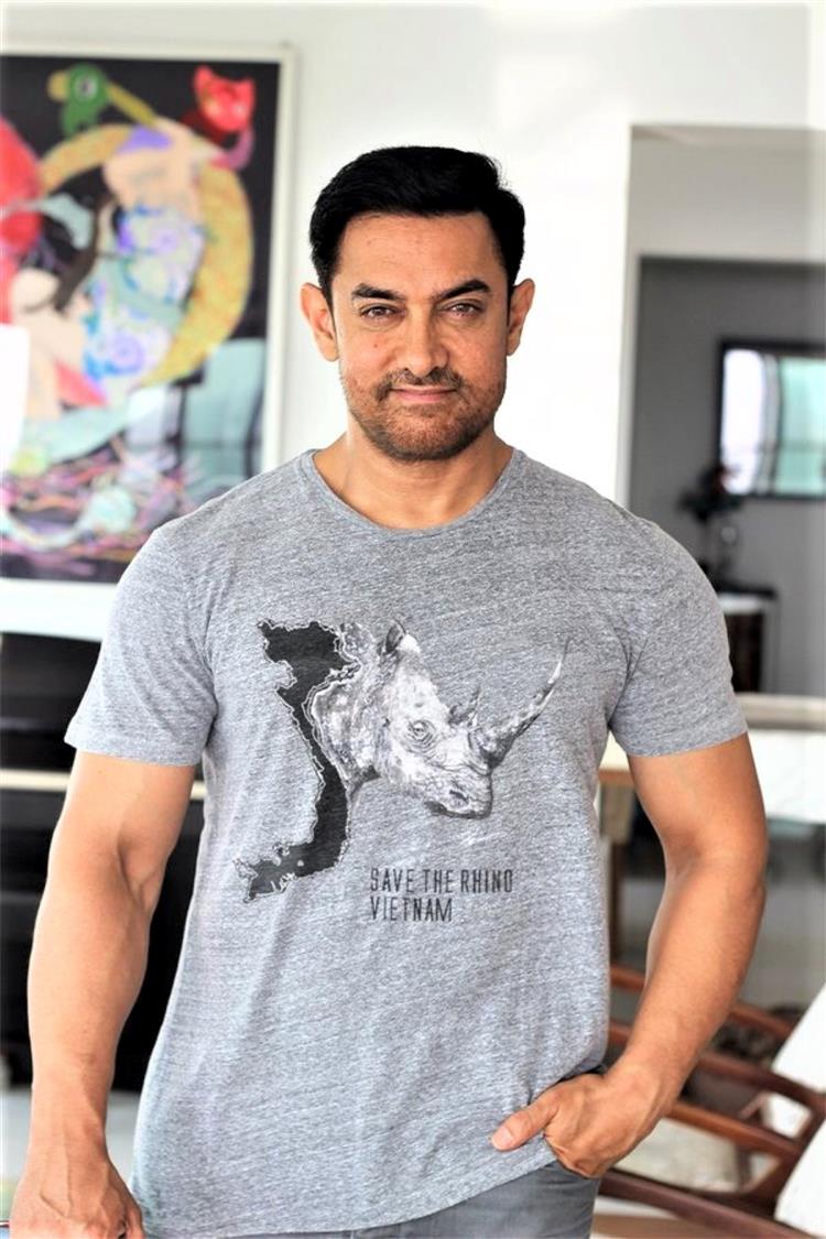 Aamir Khan's next to go on floors soon