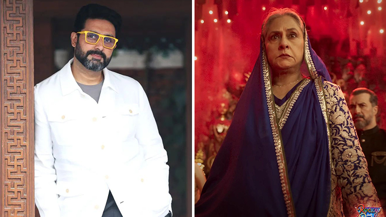 abhishek bachchan, jaya bachchan, ghoomer,