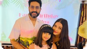 abhishek bachchan, aishwarya rai,