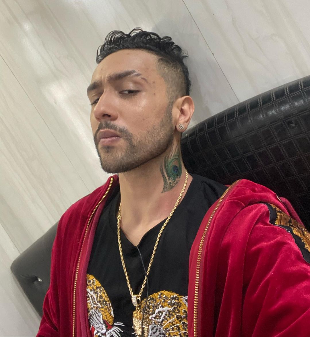 Adhyayan Suman talks about Kangana Ranaut