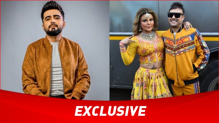 rakhi sawant, adil khan durrani