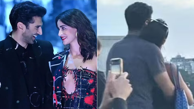aditya roy kapur, ananya panday, aditya ananya dating,