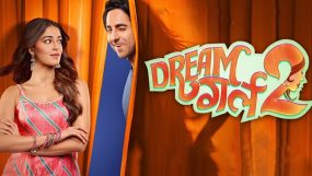 dream girl 2, ayushmann khurrana, ananya panday