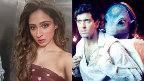 koi mil gaya, hrithik roshan, preity zinta,