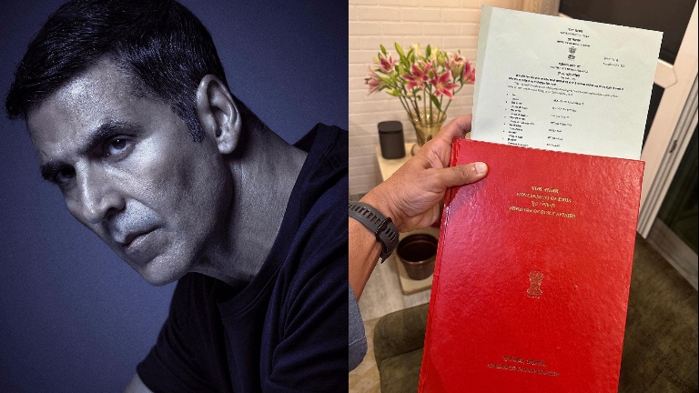akshay kumar, akshay kumar indian citizenship.