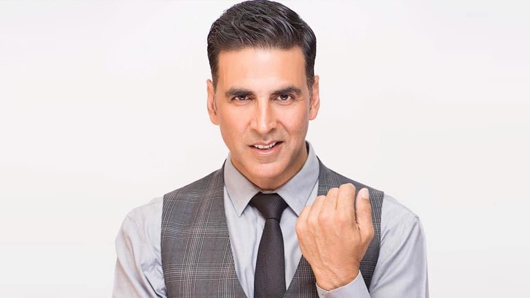akshay kumar,