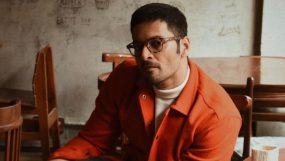 ali fazal broadway production