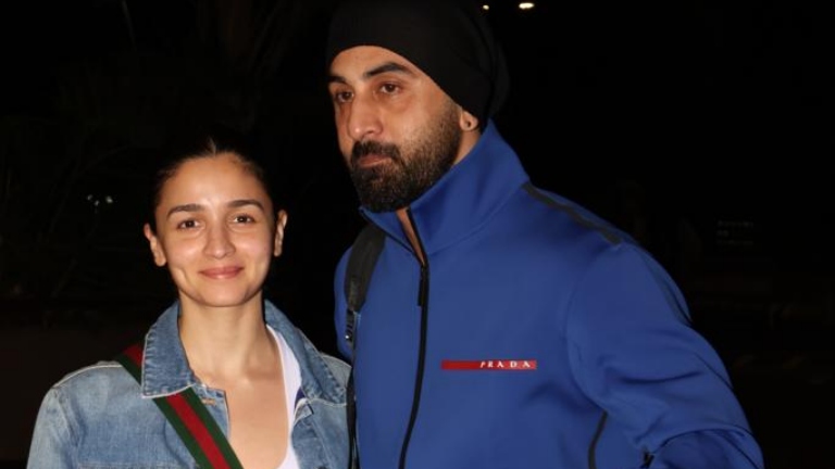 alia bhatt, ranbir kapoor
