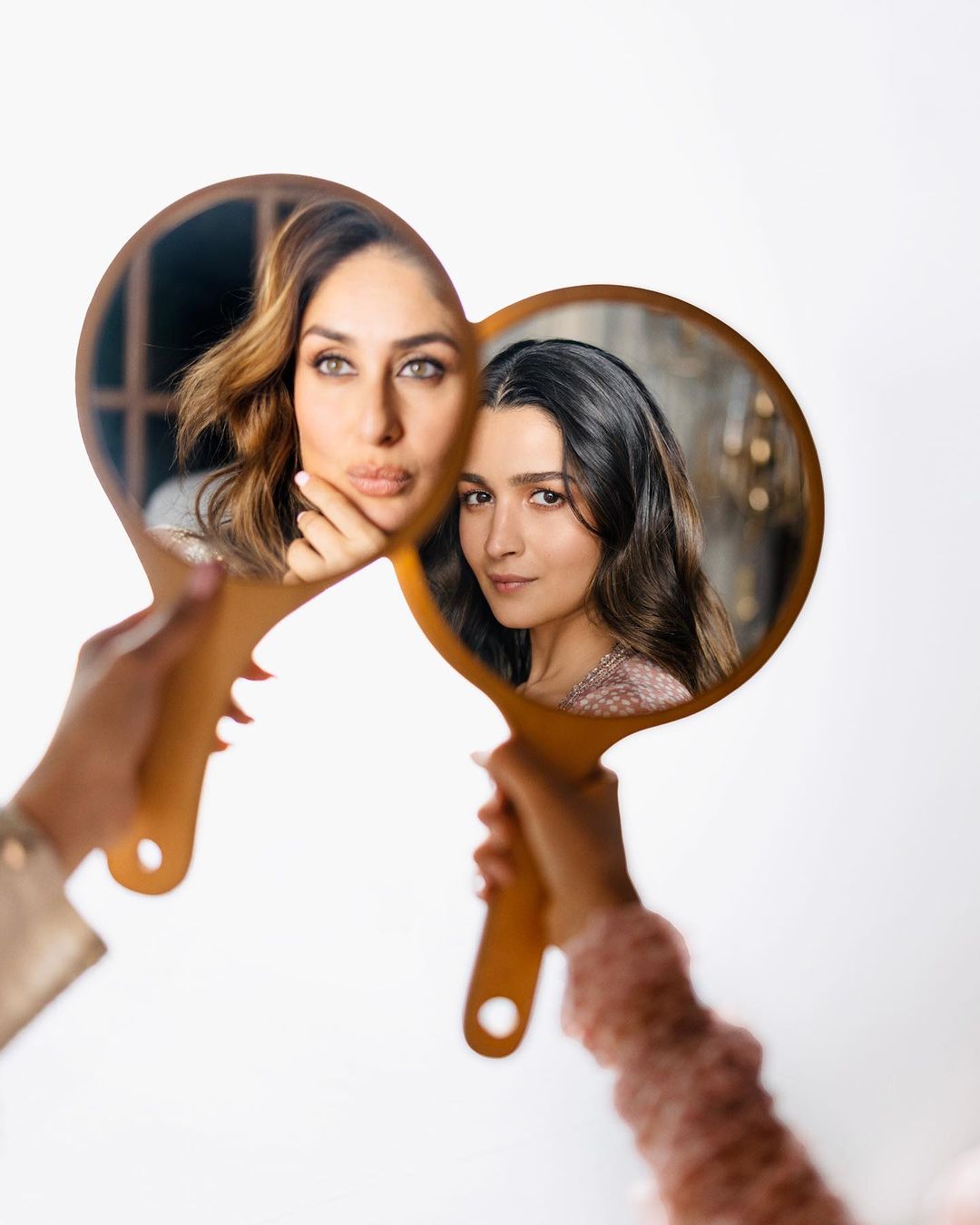 Alia Bhatt and Kareena Kapoor