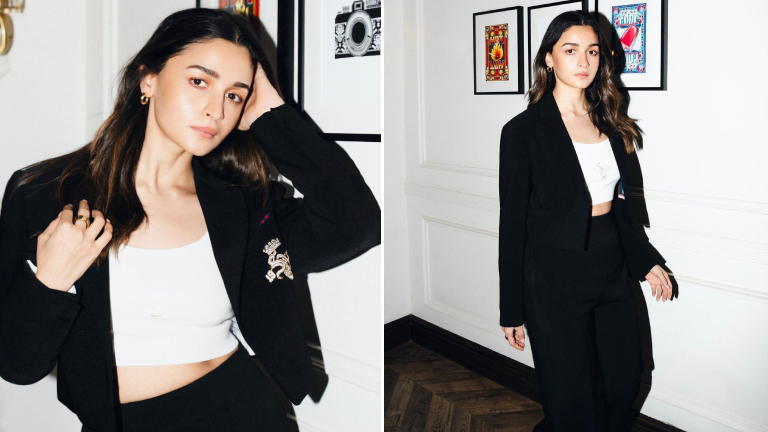 alia bhatt, alia bhatt pantsuit, alia bhatt pantsuit costs