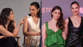 alia bhatt, gal gadot, heart of stone