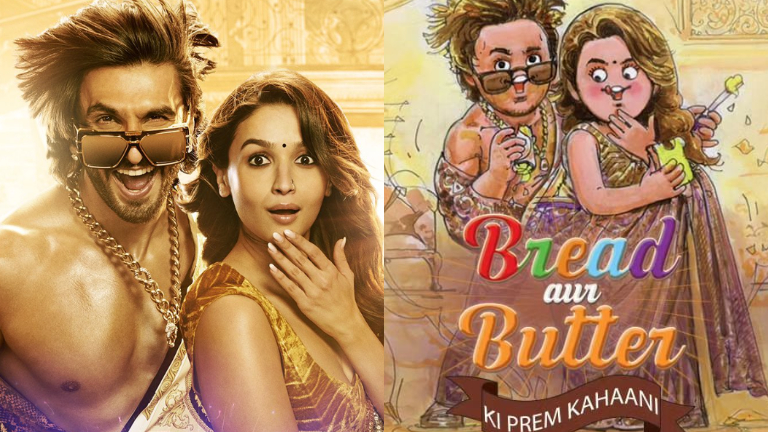 alia bhatt, amul, rocky aur rani kii prem kahaani