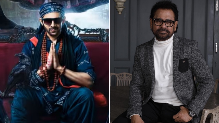 anees bazmee, kartik aaryan, bhool bhulaiyaa 3