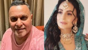 anil sharma, ameesha patel, gadar 2