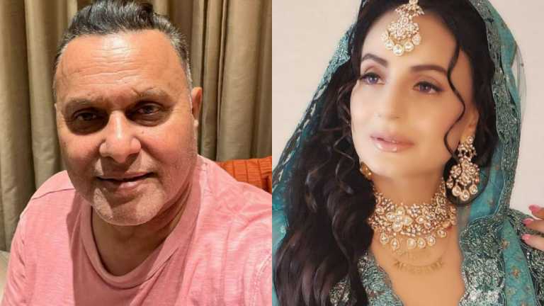 anil sharma, ameesha patel, gadar 2