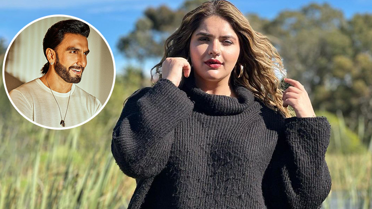 anjali anand, ranveer singh, rocky aur rani kii prem kahaani,