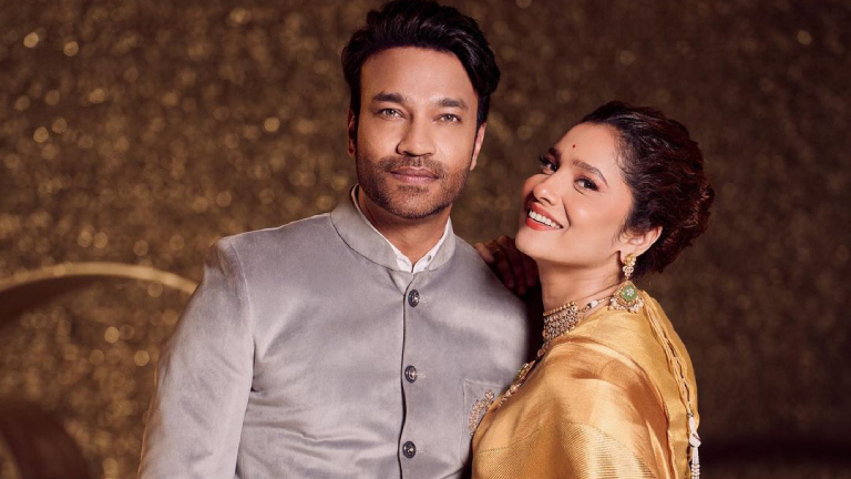 ankita lokhande, vicky jain, bigg boss 17