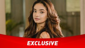 anushka sen, anushka