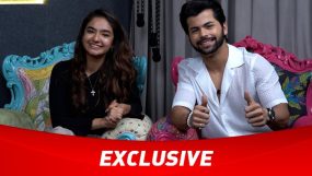 anushka sen, siddharth nigam,