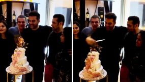 arbaaz khan, arbaaz khan birthday, salman khan, sohail khan, arpita khan, alvira khan agnihotri