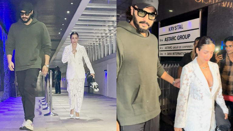 arjun kapoor, malaika arora, arjun kapoor and malaika arora