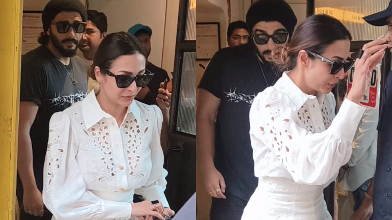 arjun kapoor, malaika arora, arjun kapoor and malaika arora