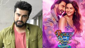 arjun kapoor, alia bhatt, ranveer singh, rocky aur rani kii prem kahaani