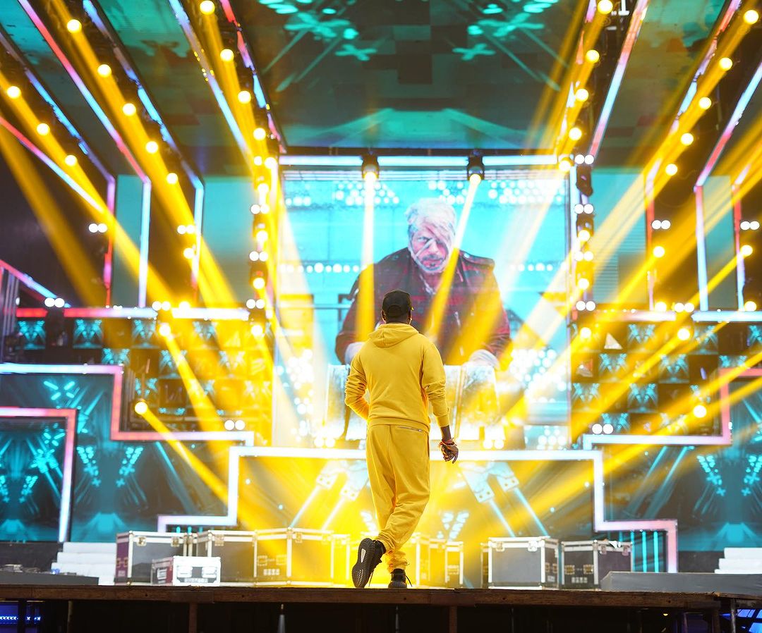 Atlee shares his excitement ahead of Jawan's audio launch