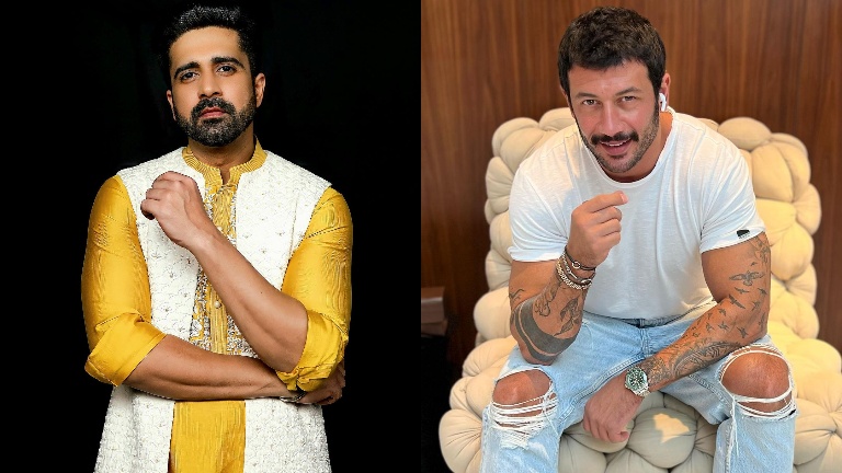 avinash sachdev, jad hadid, bigg boss ott 2,