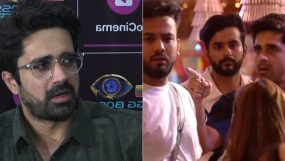 avinash sachdev, elvish yadav, bigg boss ott 2