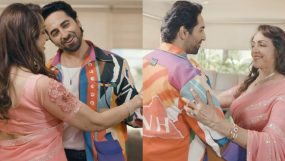 ayushmann khurrana, hema malini, dream girl 2