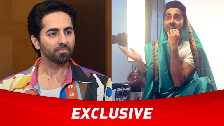 ayushmann khurrana, dream girl