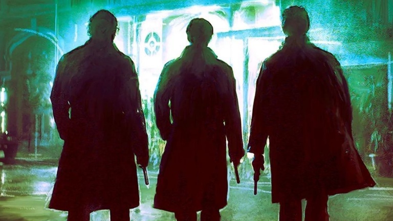 bambai meri jaan release date, kay kay menon, farhan akhtar,