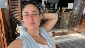 kareena kapoor khan, kareena kapoor selfie, kareena kapoor