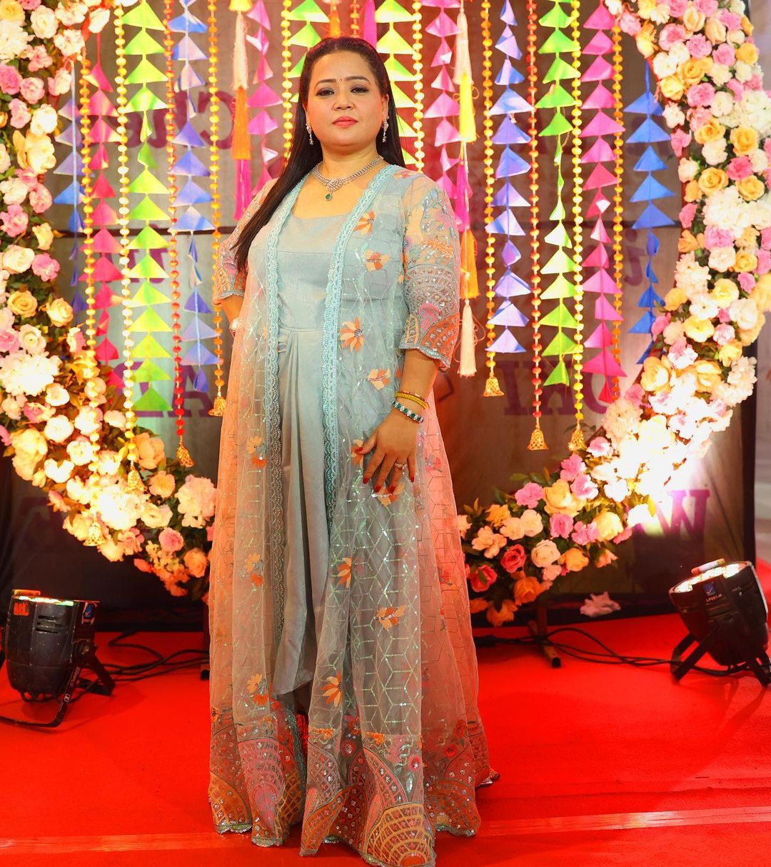 Bharti Singh