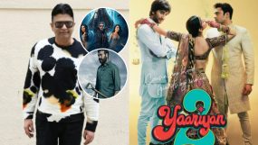 bhushan kumar, yaariyan 2