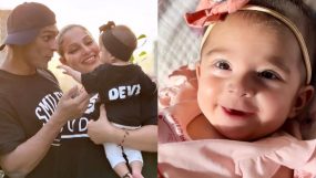 bipasha basu, karan singh grover, devi