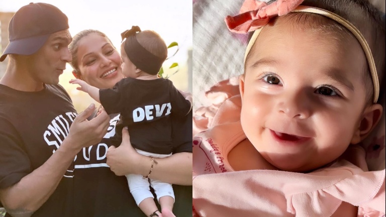 bipasha basu, karan singh grover, devi