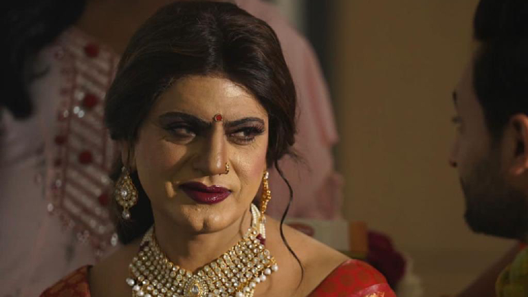 nawazuddin siddiqui, haddi, haddi poster