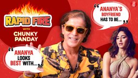 chunky panday, ananya panday, ananya panday boyfriend, aditya roy kapur