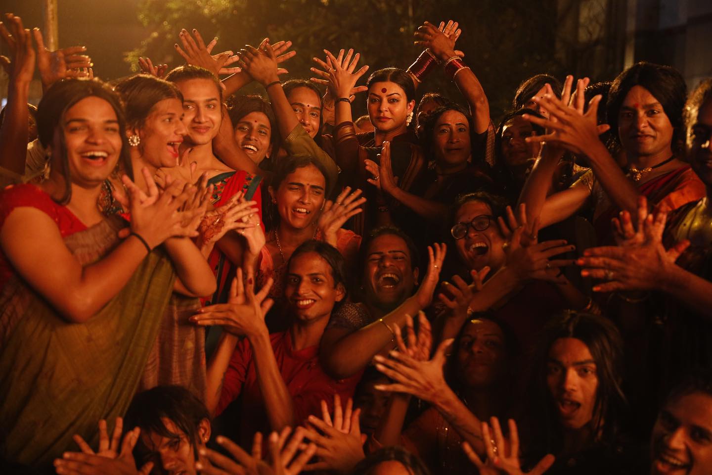 Dealing the subject with utmost honesty