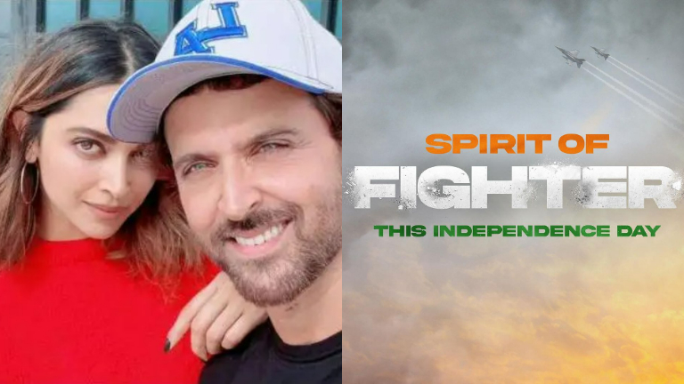 deepika padukone, hrithik roshan, fighter