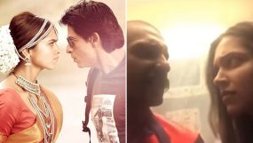 deepika padukone, chennai express, ranveer singh