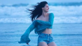 disha patani, kyun karu fikar,